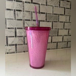 Starbucks Tumbler